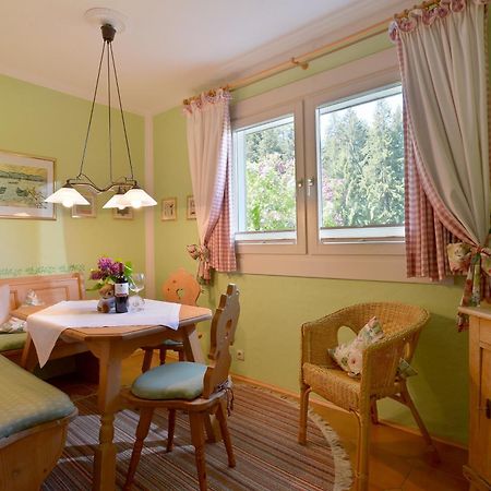 Chalet Grizzly Елмау Екстериор снимка