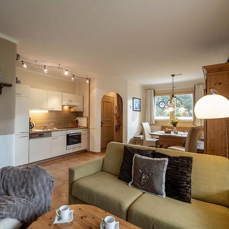Chalet Grizzly Елмау Екстериор снимка