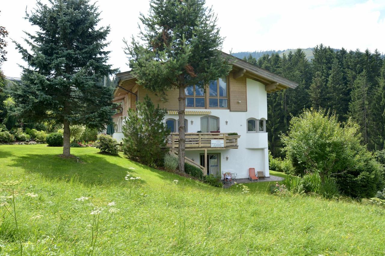 Chalet Grizzly Елмау Екстериор снимка