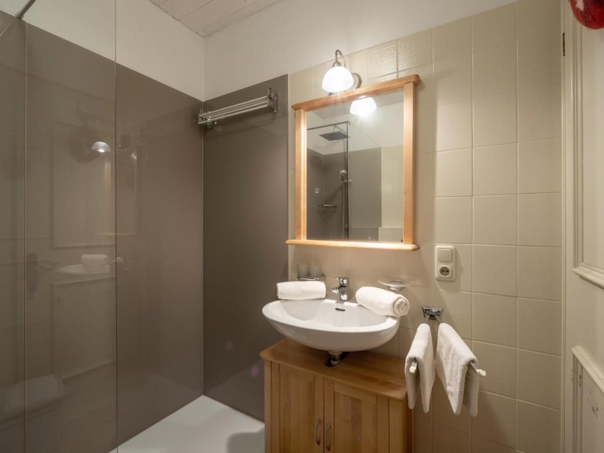 Chalet Grizzly Елмау Екстериор снимка