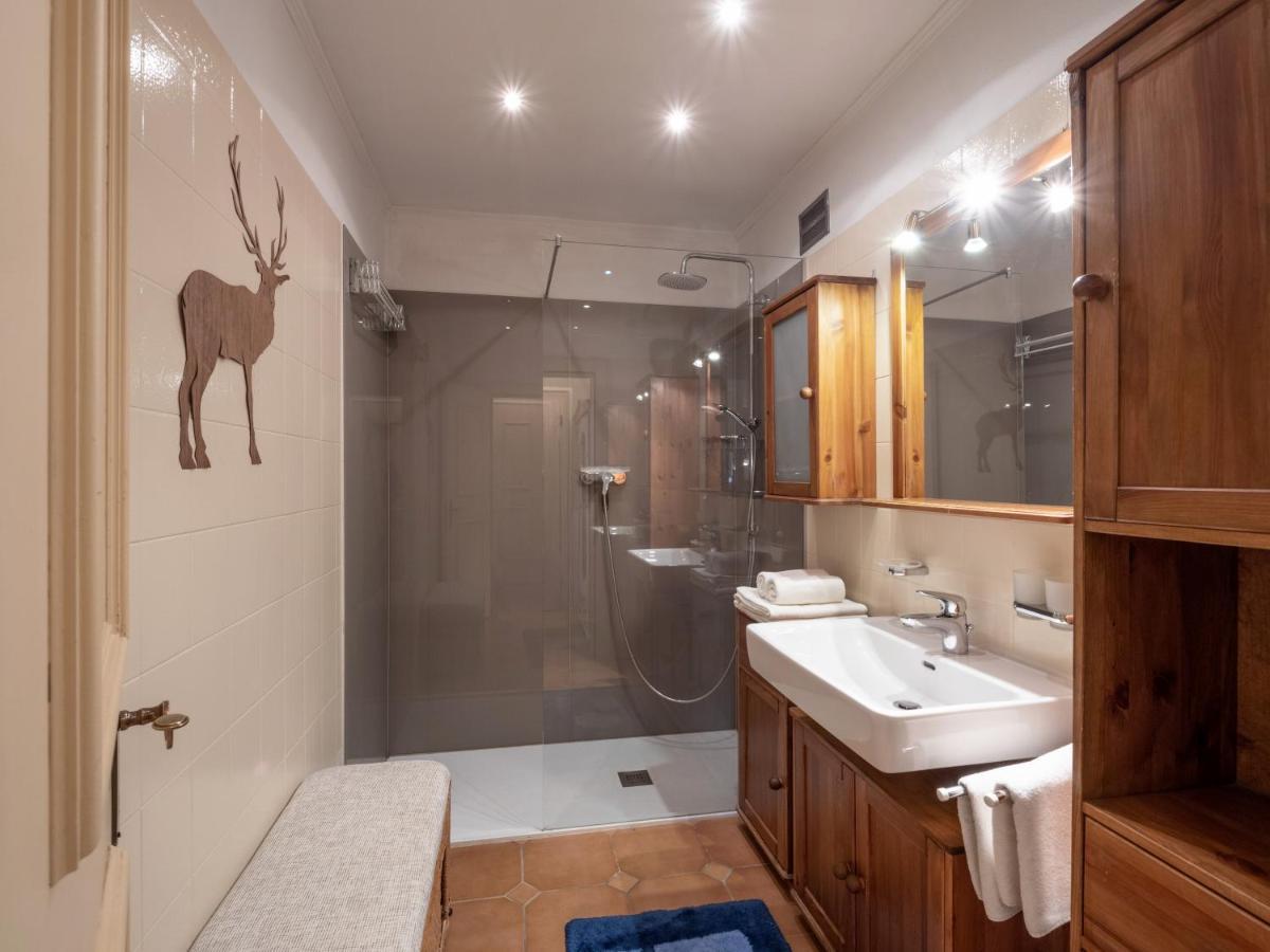 Chalet Grizzly Елмау Екстериор снимка
