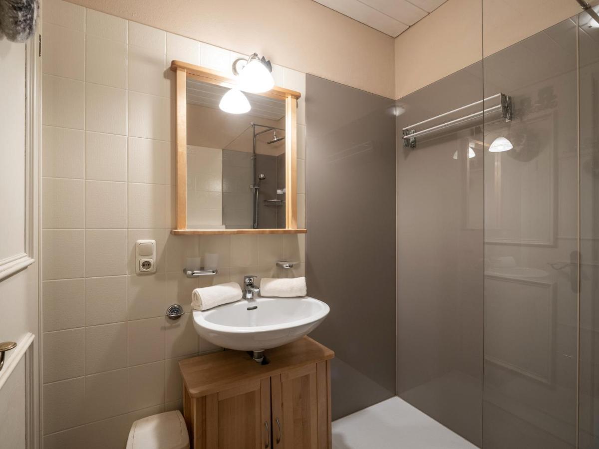 Chalet Grizzly Елмау Екстериор снимка