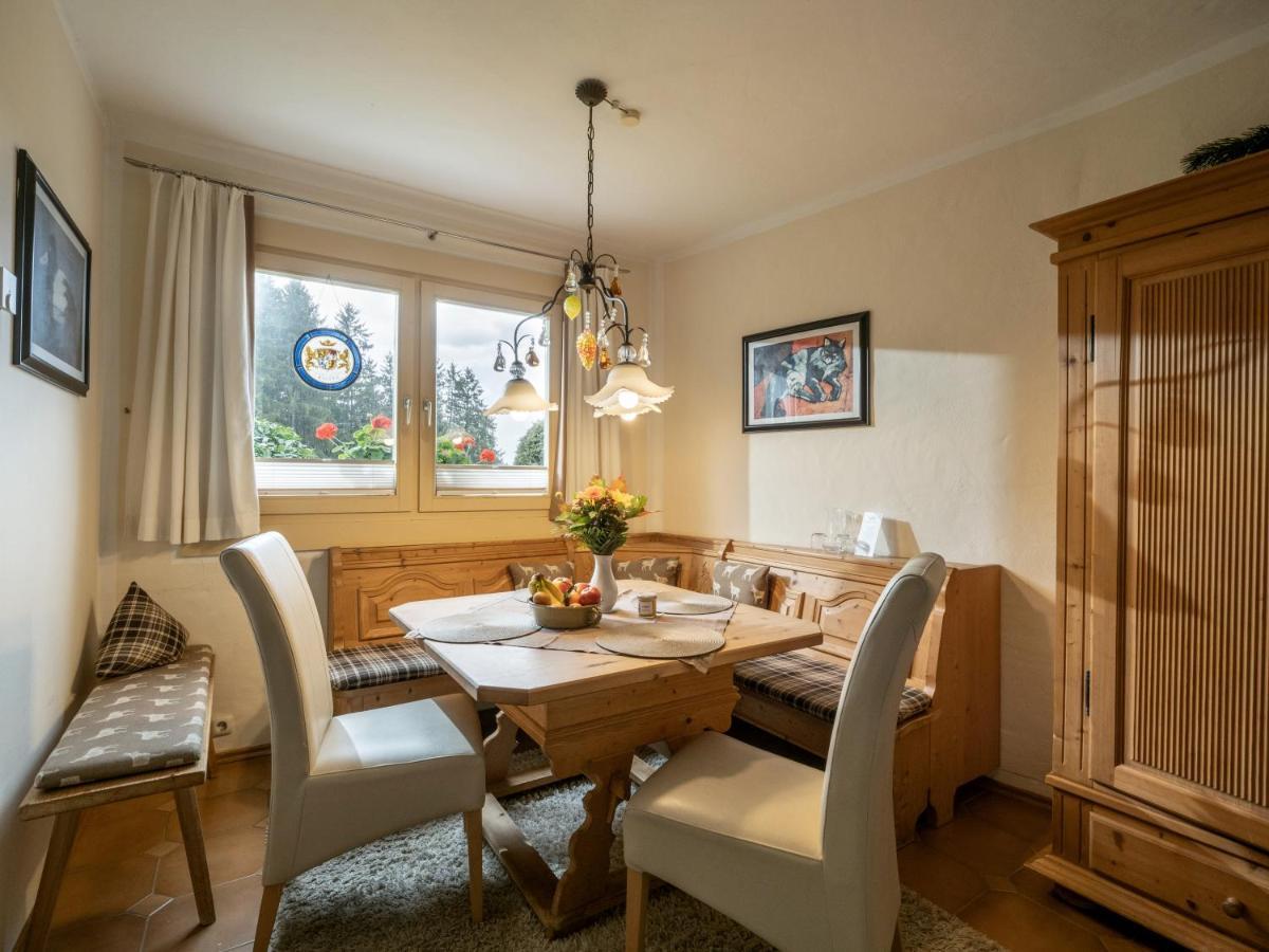 Chalet Grizzly Елмау Екстериор снимка
