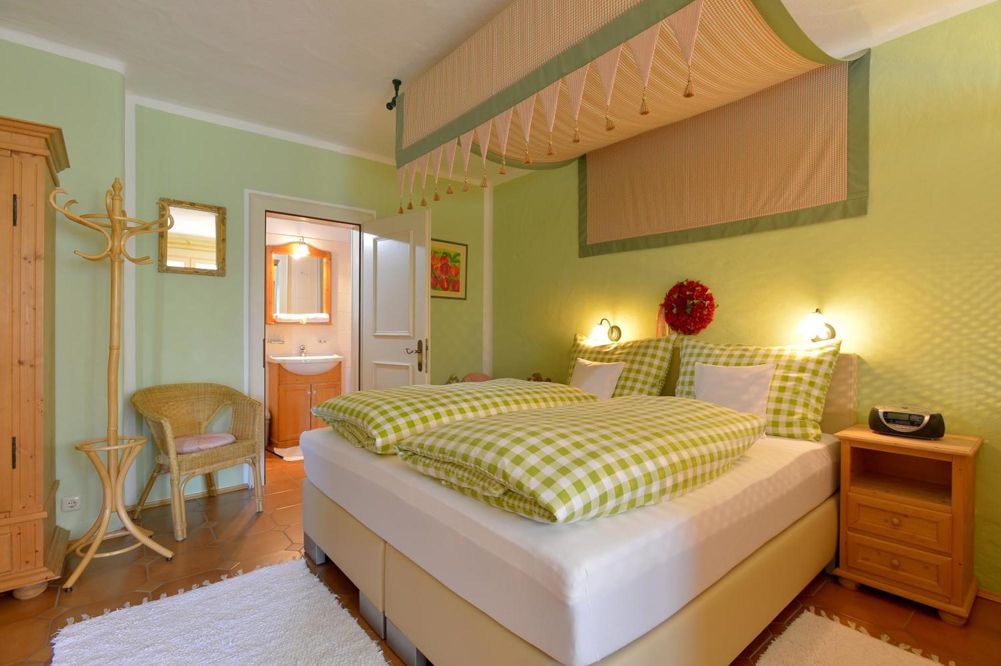 Chalet Grizzly Елмау Екстериор снимка